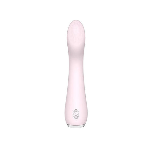 S Hande Lisa G Spot Massager Orchid - G-Spot Vibrators