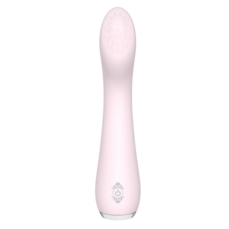 Lisa G-Spot Personal Massager Orchid Waterproof by S-Hande - G-Spot Vibrators