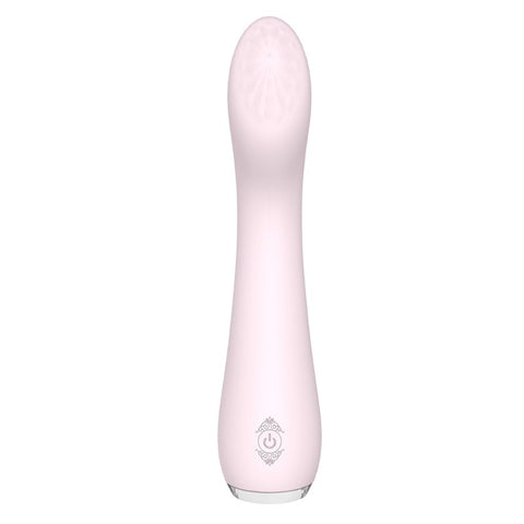 Lisa G-Spot Personal Massager Orchid Waterproof by S-Hande - G-Spot Vibrators