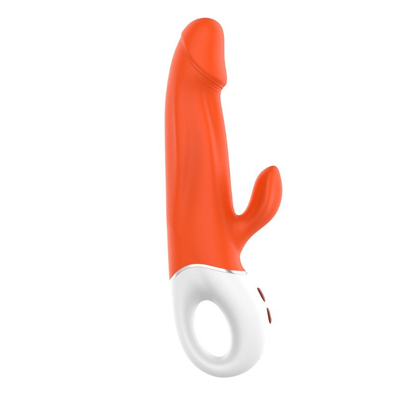 Wave Rabbit Vibrator by S-Hande - Rabbit Vibrators