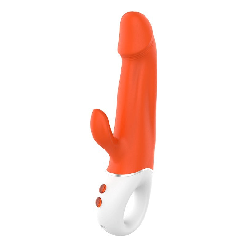 Wave Rabbit Vibrator by S-Hande - Rabbit Vibrators