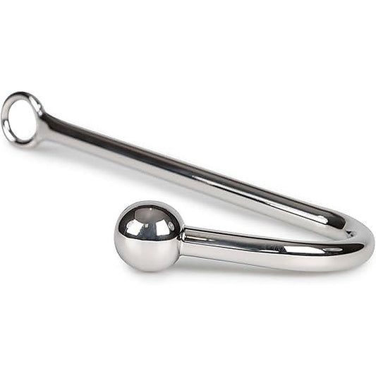 Sinner Metal Bondage Hook With Ball - Spreaders and Hangers