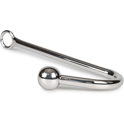 Metal Bondage Hook with Ball by Sinner Gear - Spreaders and Hangers