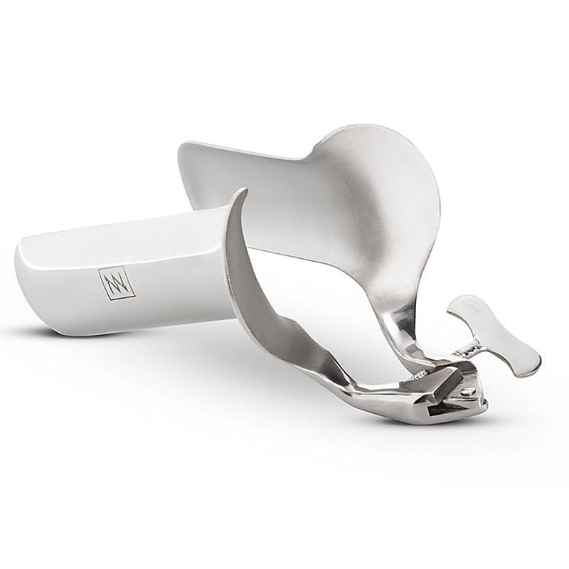Premium Collins Vaginal Speculum by Sinner Gear - Dental and Clinical