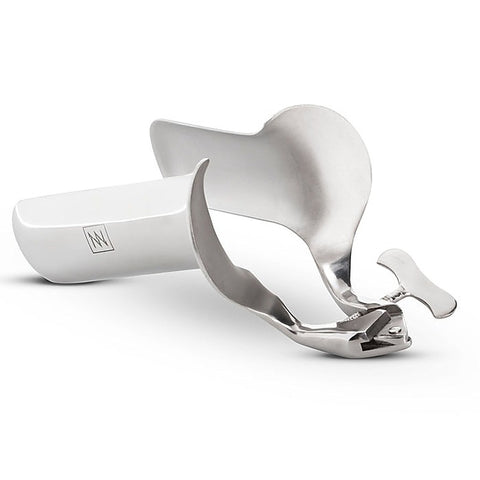 Premium Collins Vaginal Speculum by Sinner Gear - Dental and Clinical