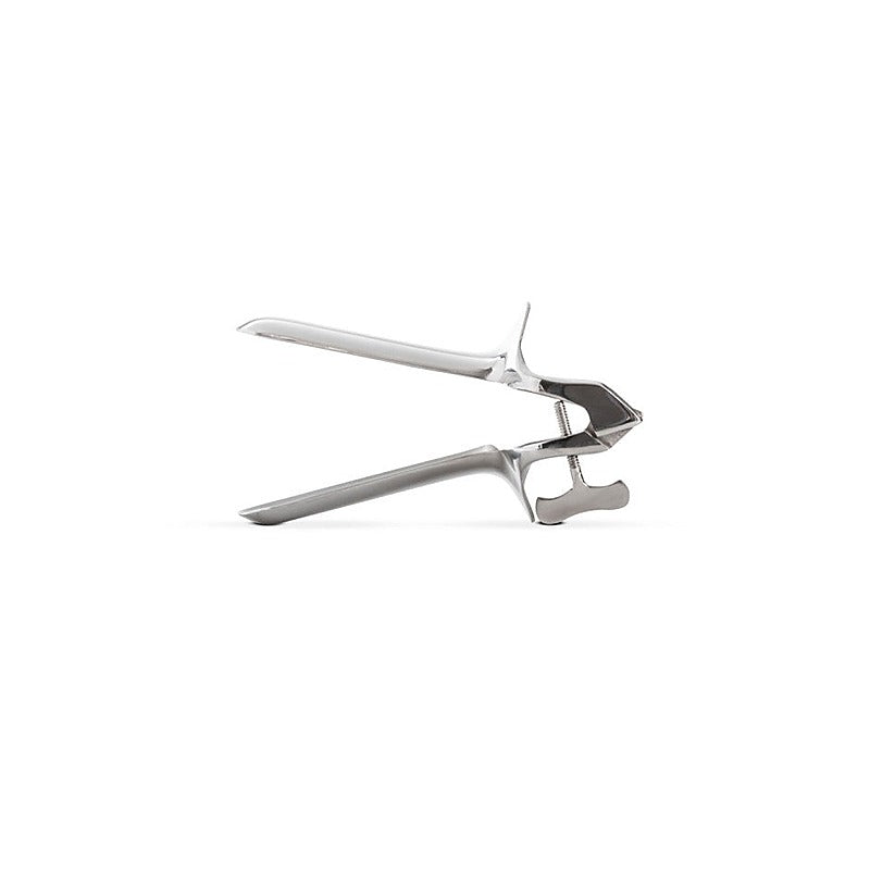 Premium Collins Vaginal Speculum by Sinner Gear - Dental and Clinical