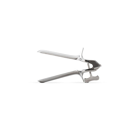 Premium Collins Vaginal Speculum by Sinner Gear - Dental and Clinical