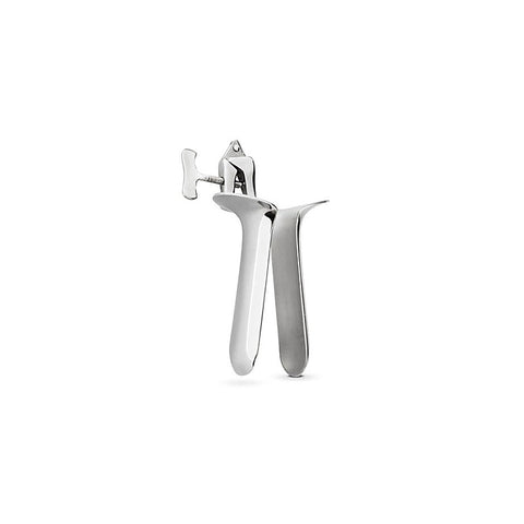 Premium Collins Vaginal Speculum by Sinner Gear - Dental and Clinical