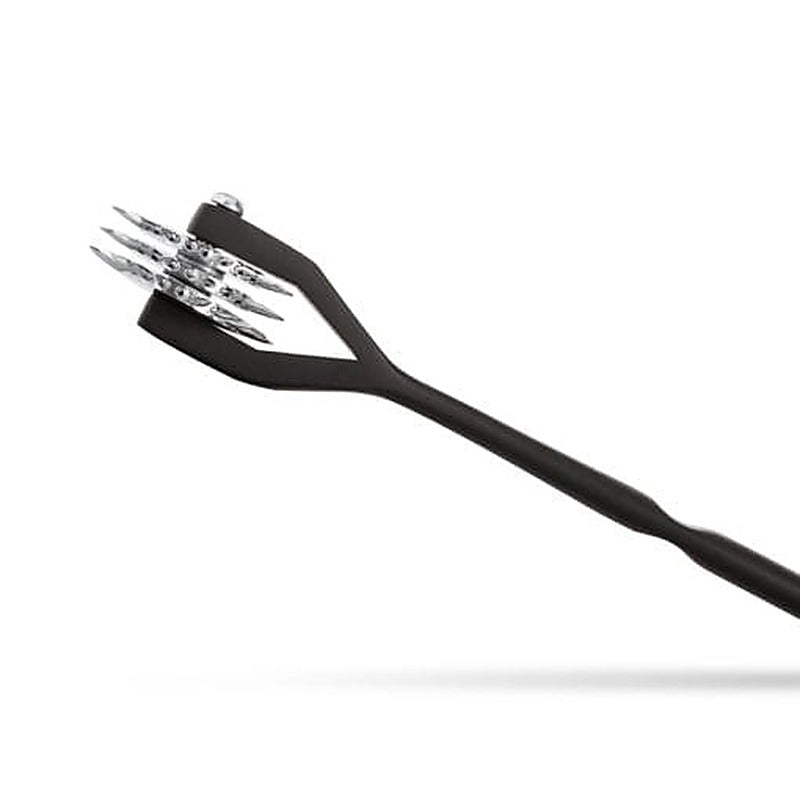 3 Wheel BDSM Play Pinwheel by Sinner Gear - Dental and Clinical