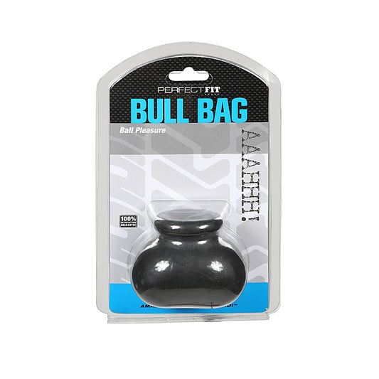 Bull Bag Ball Stretcher by Perfect Fit - Ball Stretchers and Crushers