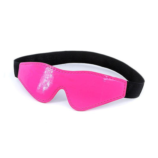 Electra Blindfold - Masks And Blindfolds