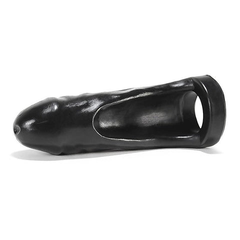 Thug Double Fucker Penis Extender by OxBalls - Penis Sleeves and Extenders