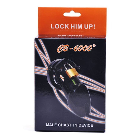 Male Chastity Kit by Doc Johnson - Male Chastity