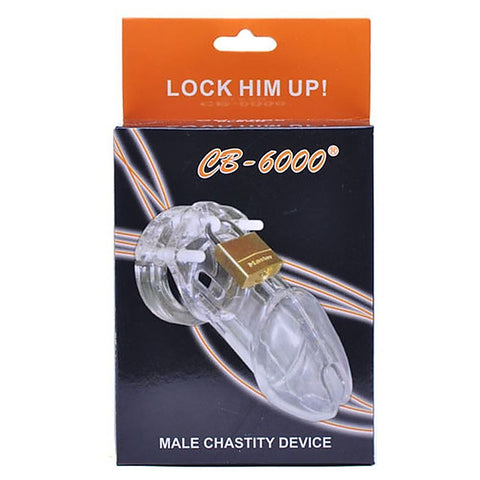 Daytona Bondage Male Chastity Kit by Doc Johnson - Male Chastity