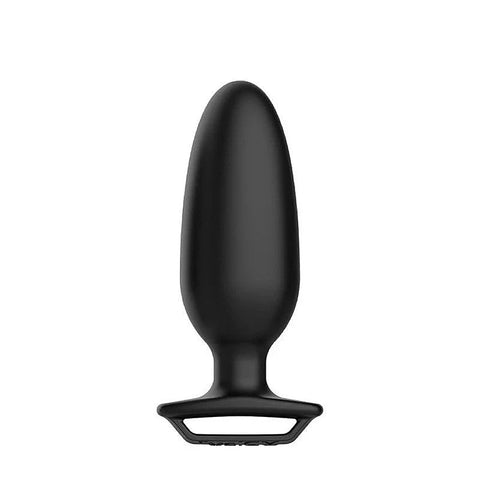 Perfect Fit Xplay Finger Grip Butt Plug 4L - Butt Plugs