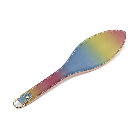 Premium Spectra Bondage Paddle by NS Novelties - Paddles And Slappers