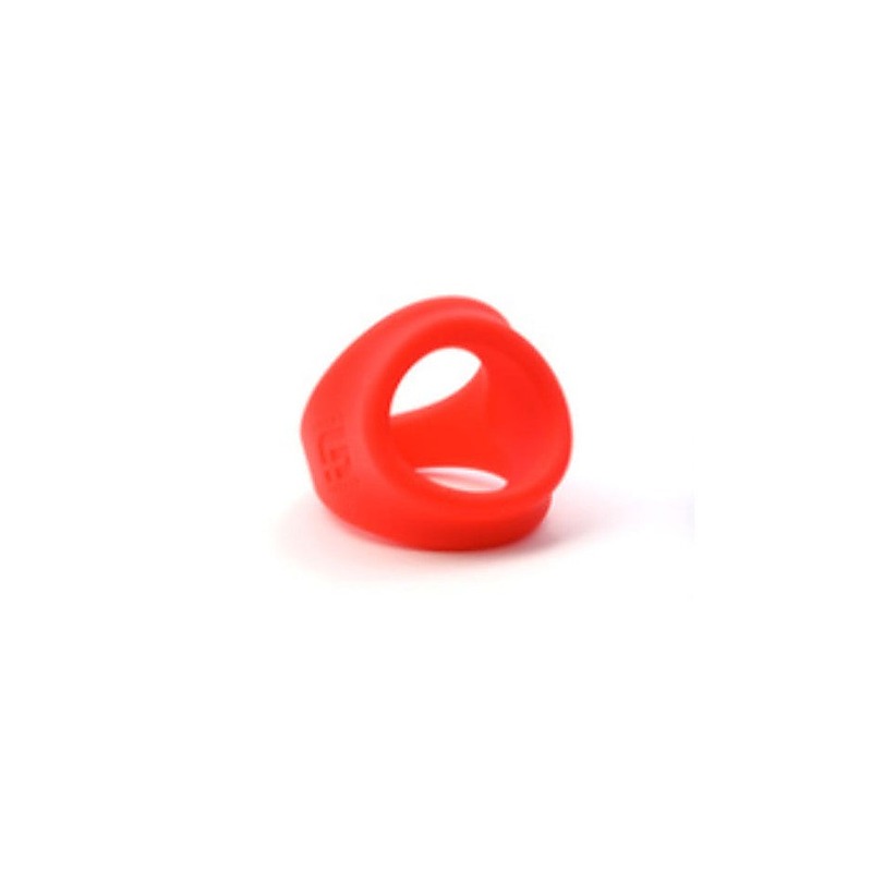 Sport Fucker Freeballer Erection Enhancer Ring - Stretchy Cock Rings