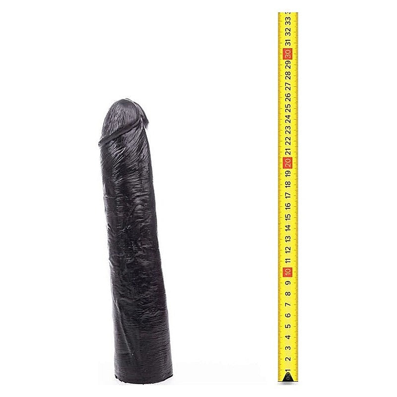 Premium Benny Realistic Dong by HUNG System - Realistic Dildos