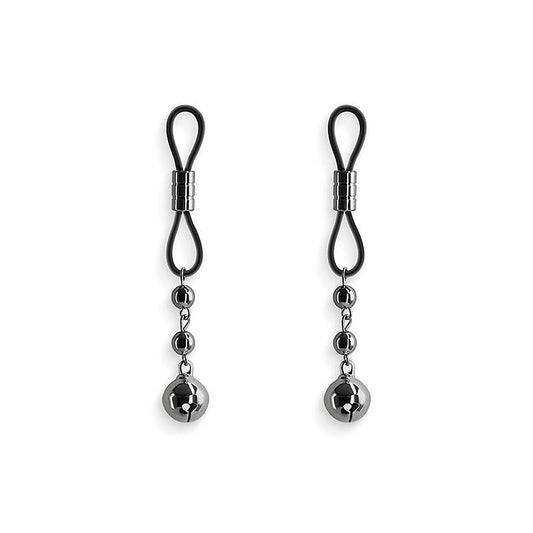Bound Nipple Clamps - D1