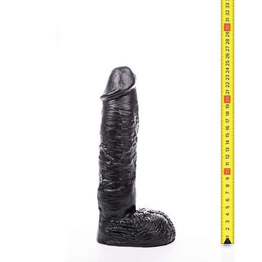 Premium Mickey Realistic Dildo by Hung System - Realistic Dildos