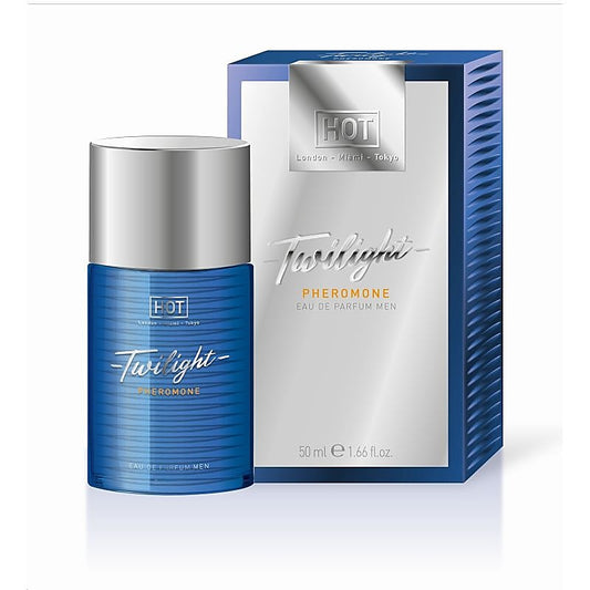 Hot Ero HOT Twilight Pheromone Perfume Men - Sex Pheromones and Perfumes