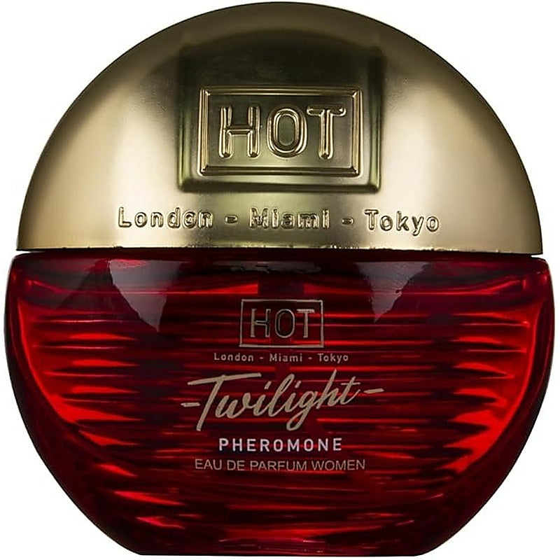 HOT Twilight Pheromone Perfume Women by Hot Ero - Sex Pheromones and Perfumes