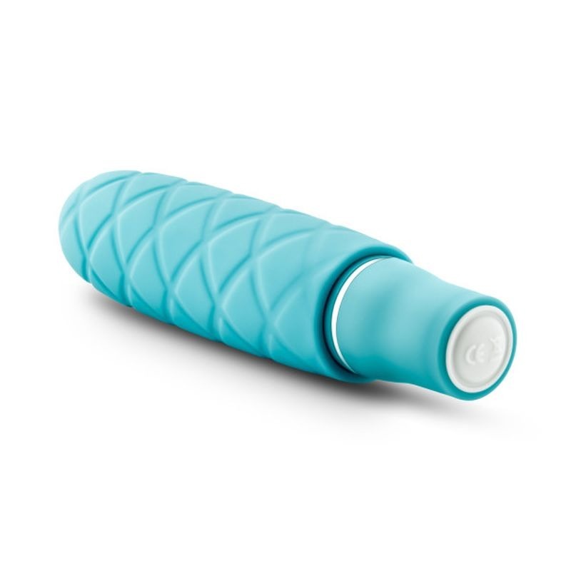 Luxe Cozi Massager by California Exotics - Personal Massagers