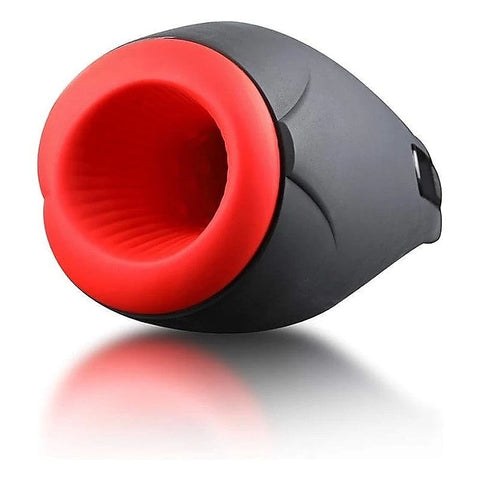 Airturn 1 Heating Male Masturbator by OTouch - Masturbators and Strokers