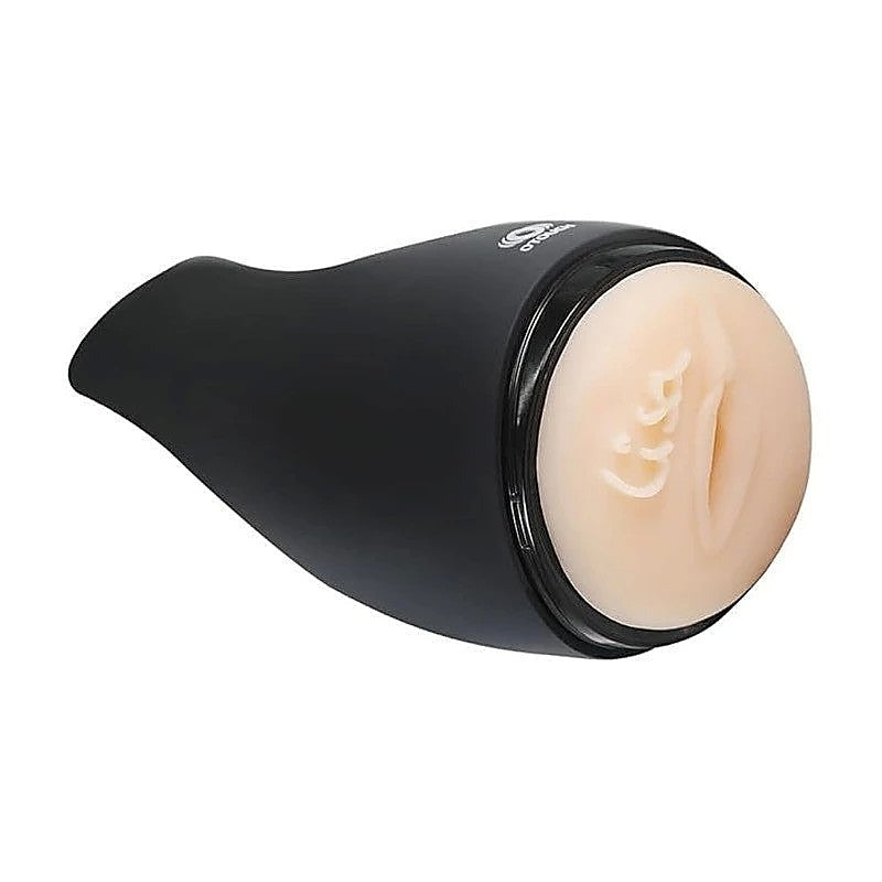 Airturn 3 Suction Mens Masturbator by OTouch - Masturbators and Strokers
