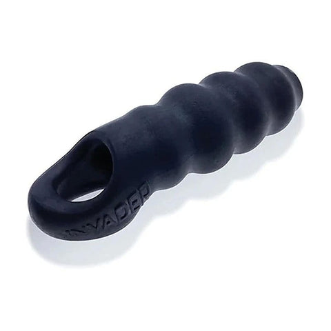 Oxballs Invader Mens Cock Sheath Cool Ice - Pumps, Extenders and Sleeves