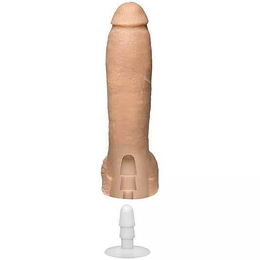 Signature Cocks Jeff Stryker Realistic Cock by Doc Johnson - Realistic Dildos