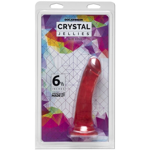 Dong by Doc Johnson - Realistic Dildos