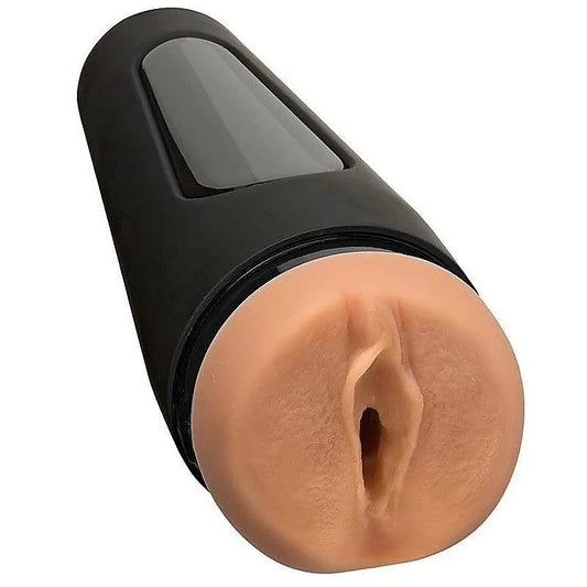 Main Squeeze Blair Williams Pussy Male Stroker Vanilla - Masturbators and Strokers