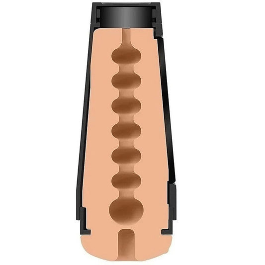Main Squeeze The Virgin Male Masturbator Vanilla - Masturbators and Strokers
