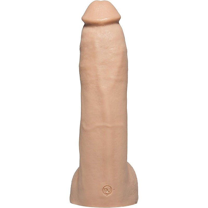 Signature Cocks Xander Corvus Cock by Doc Johnson - Realistic Dildos
