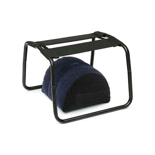 Daytona Sex Chair With Inflatable Pillow