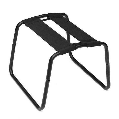 Sex Chair with Pillow Sex Furniture by Doc Johnson - Sex Furniture