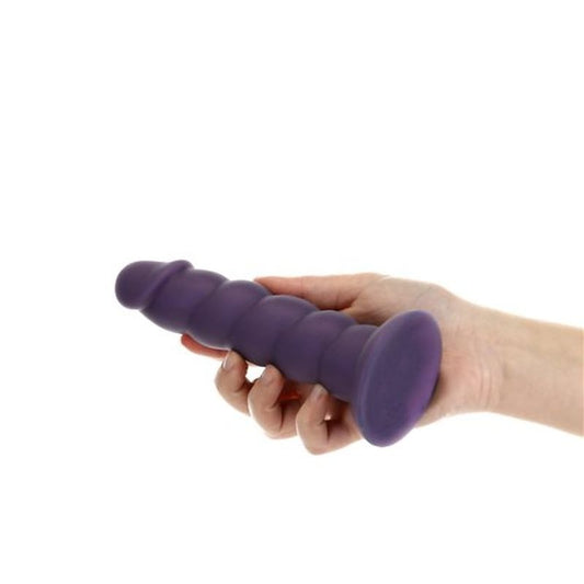 Addiction Unicorn Realistic Dildo 7 inch by BMS Factory - Realistic Dildos