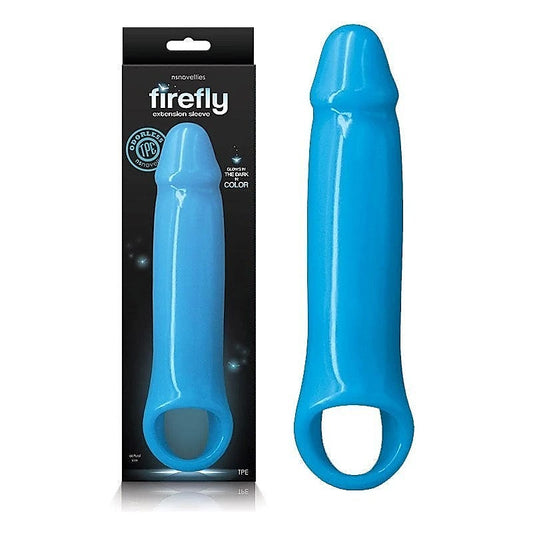 Firefly - Fantasy Extenstion - Large - Pumps, Extenders and Sleeves