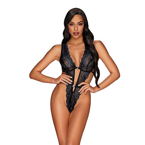Premium Belisis Womens Sexy Teddy by Obsessive - Teddies and Bodysuits