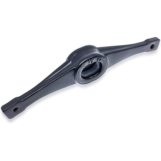 Oxballs Tug Pull Down Mens Ballstretcher Black - Ball Stretchers and Crushers