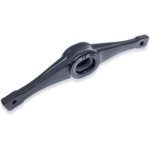 Oxballs Tug Pull Down Mens Ballstretcher Black - Ball Stretchers and Crushers