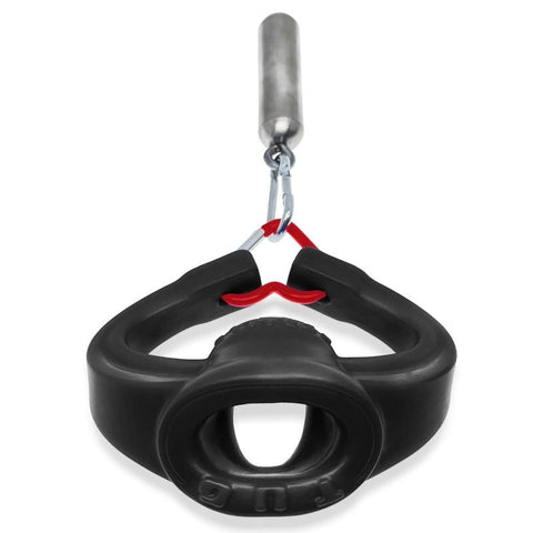 Tug Pull Down Ballstretcher Ball Stretcher by OxBalls - Ball Stretchers and Crushers
