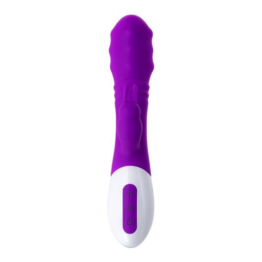 JOS Taty Pulsating Rabbit Vibrator by ToyFa - Rabbit Vibrators