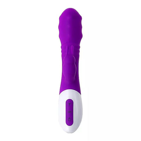 JOS Taty Pulsating Rabbit Vibrator by ToyFa - Rabbit Vibrators