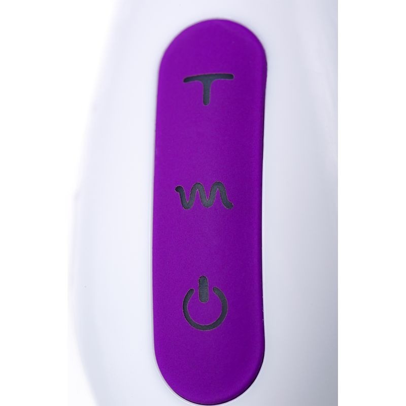 JOS Taty Pulsating Rabbit Vibrator by ToyFa - Rabbit Vibrators