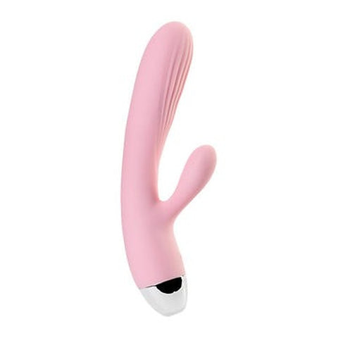 JOS Milly Heating Rabbit Vibrator by ToyFa - Rabbit Vibrators