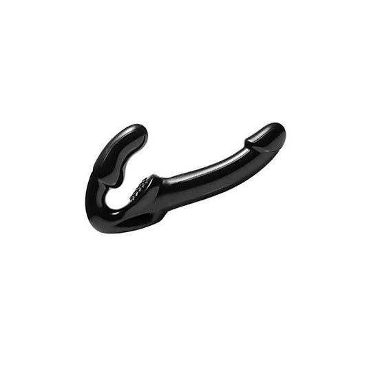 Strap U Revolver II Strapless Strap On Dildo - Strap On Sextoys