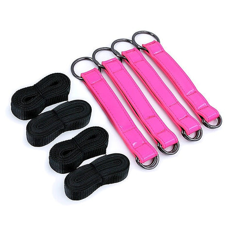 Electra Bed Restraint Straps - Cuffs and Restraints