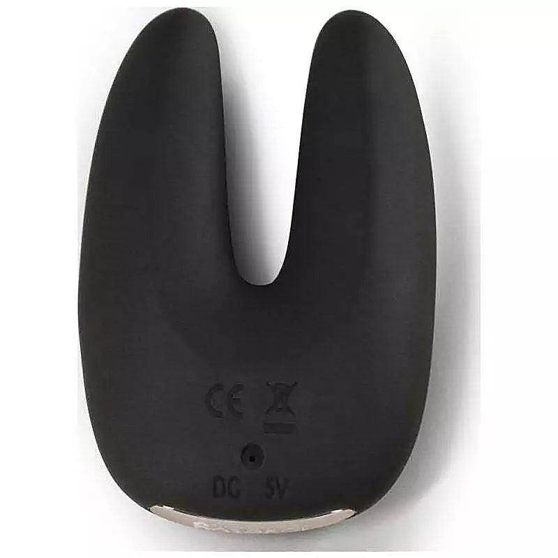 O Sensual Rapture Dual Motor Clit Massager by Lovetoy - Clit Ticklers and Pulsators
